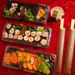 Miho Asian Carta