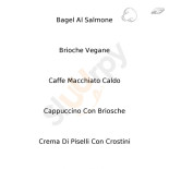 M10 Cafe Cardápio