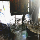 M10 Cafe Minuman