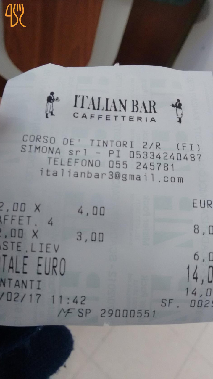 Italian Carte
