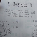 Italian Carte