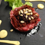 Italian Nourriture