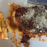 Italian Nourriture