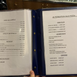 Locanda Mirella Carte