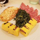 Locanda Mirella Comida
