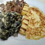 Locanda Mirella Nourriture