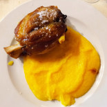 Locanda Mirella Nourriture