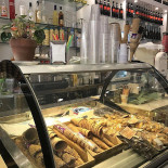 Gelaterie Sofia Innen
