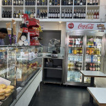 Gelaterie Sofia Innen