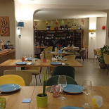 Kuma 65 À l'intérieur