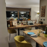 Kuma 65 À l'intérieur