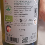 Della Repubblica Menu