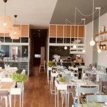 L'amo Cucina Di Mare À l'intérieur