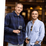 Vinandro Vino E Desco Molle Boisson