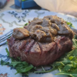Vinandro Vino E Desco Molle Nourriture