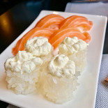 Sushione Nourriture