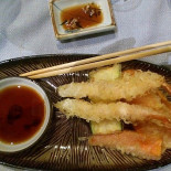 Sushione Nourriture