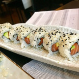 Sushione Nourriture