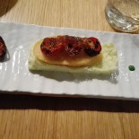 L'officina Comida