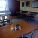 Locanda Bellavista Arcisate À l'intérieur