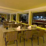 Al Faretto Terrazza Sul Mare Dentro