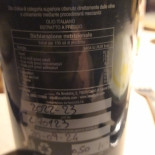 Hostaria Aretè Carta