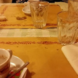 Osteria Alta Bebida