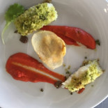Caffe Nelli Comida