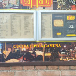 La Tana Da Mario Carte