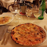 Vecchia Oria Nourriture