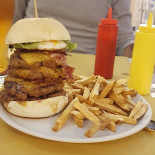 Foodfactory Comida
