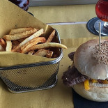 Foodfactory Nourriture
