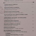 Malbec Carte