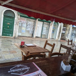 Bacaro Quebrado Carte