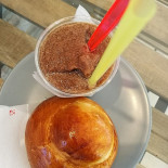 Il Re Gelato Nourriture