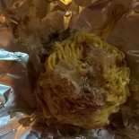 Prosciutteria Comida