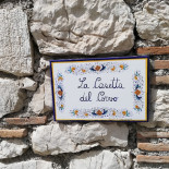 Il Nido Del Corvo Carte