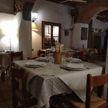 Ca' De Mat À l'intérieur