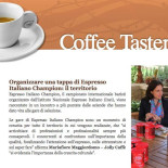 Jolly Caffè S.pa. Carta