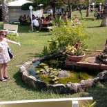 Lido Boa Extérieur