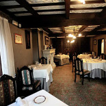 Al Convento À l'intérieur