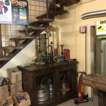 Caffe Verdi À l'intérieur