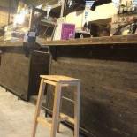 Caffe Verdi Extérieur