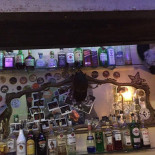 Caffe Verdi À l'intérieur