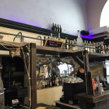 Caffe Verdi À l'intérieur
