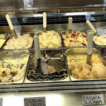 Il Re Gelato Nourriture