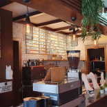 Hosteria Giusti À l'intérieur