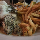 Tanzer Food