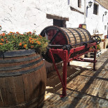 Sporting Feriolo Exterior