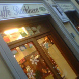 Caffè Rachkova Exterior